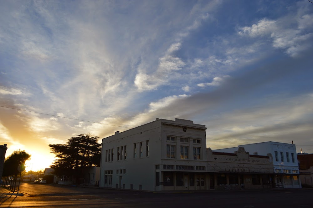 The Best Things to Do in Marfa TX featured by top Houston travel blog, Lone Star Looking Glass: