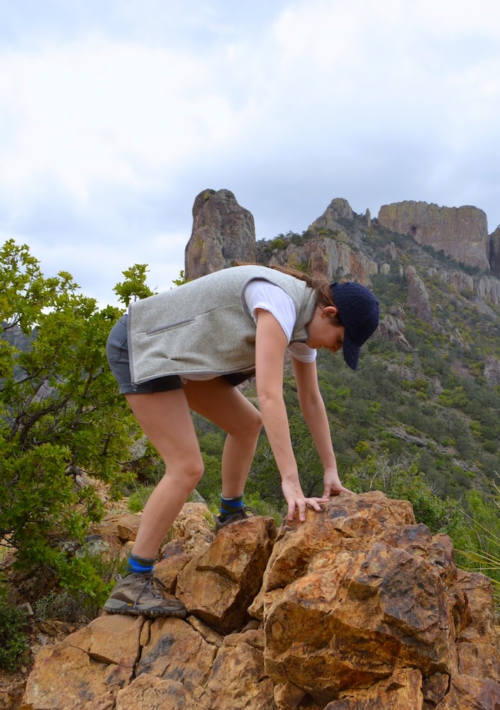 Adventures Camping in Big Bend featured by top Houston travel blog, Lone Star Looking Glass