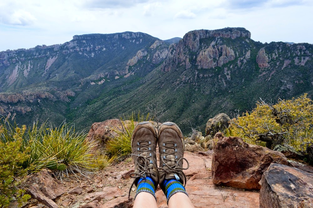 Adventures Camping in Big Bend featured by top Houston travel blog, Lone Star Looking Glass