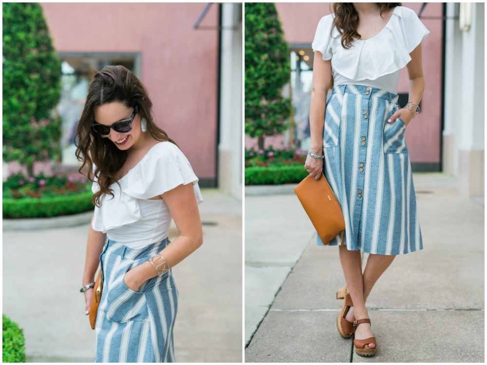 Striped_Midi_Skirt_Off_the_Shoulder_Top7