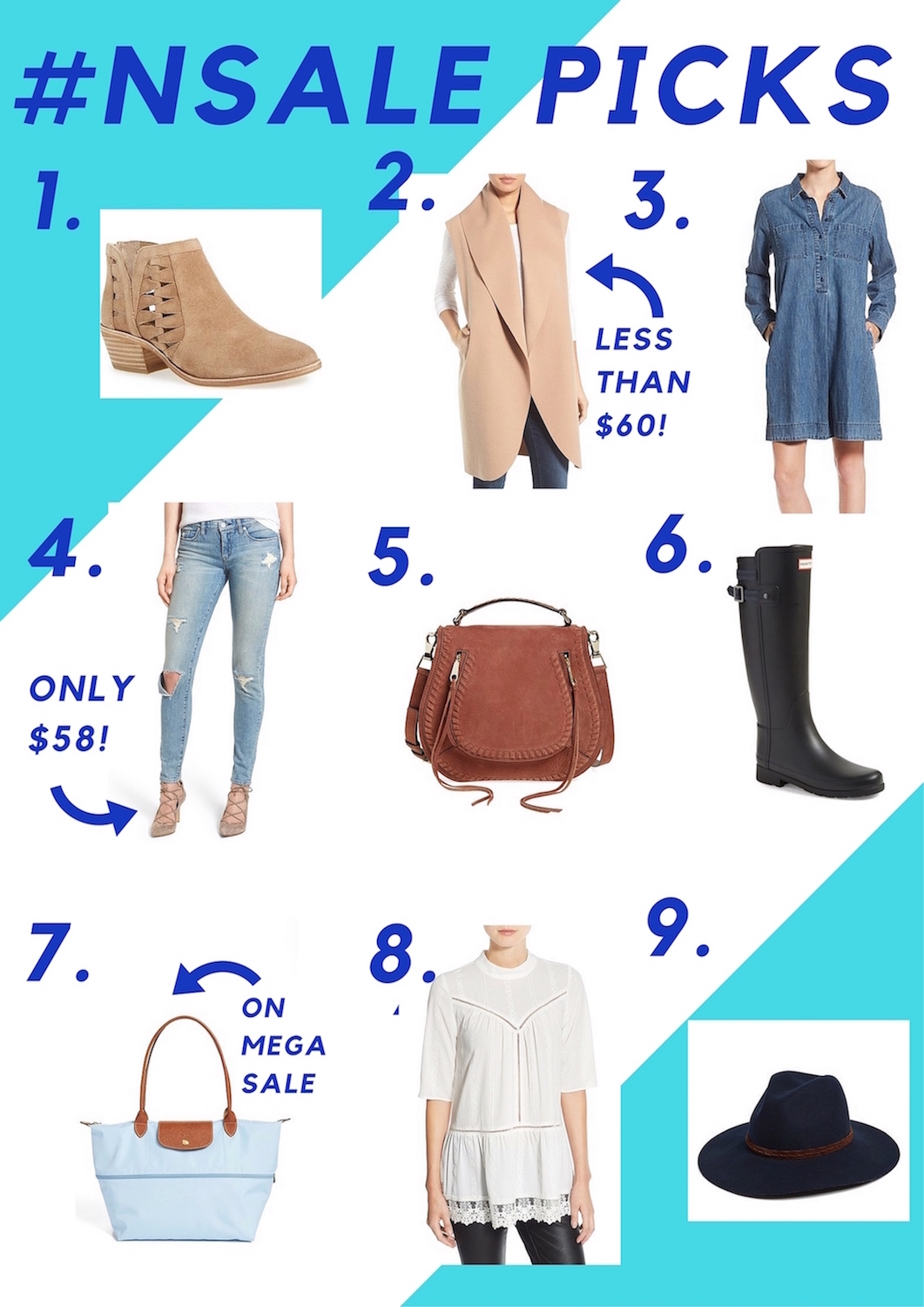 nordstrom anniversary sale, how to shop the nordstrom sale, nordstrom sale, how to shop designer for less
