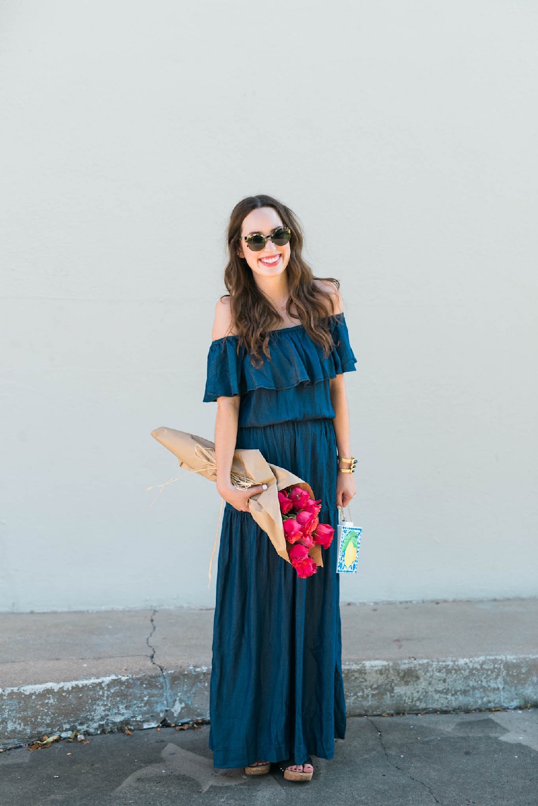 Off_the_Shoulder_Chambray_Maxi_Dress5