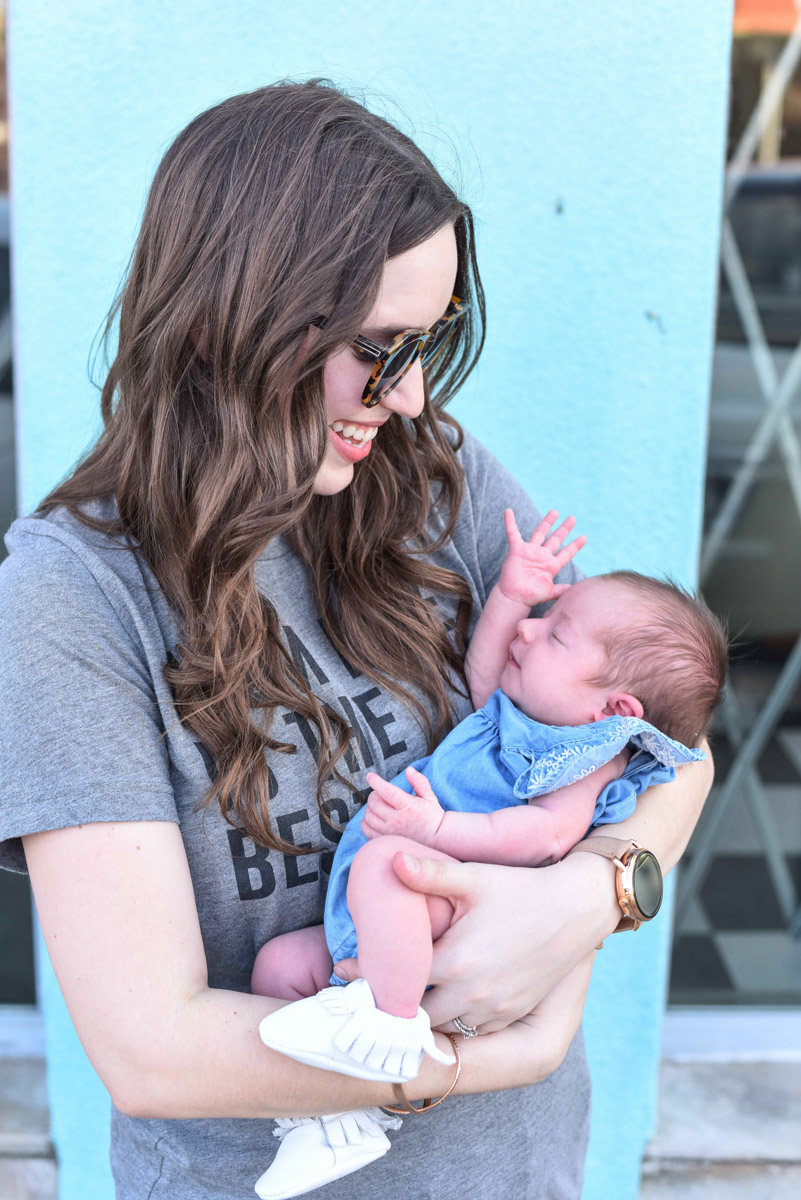 Six Ways My Life Has Changed Since Becoming a Mom