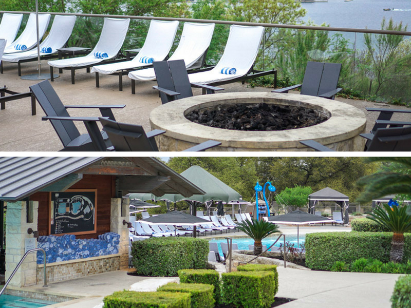 Texas Travel Blogger shares a review of Lakeway Resort and Spa in Texas.