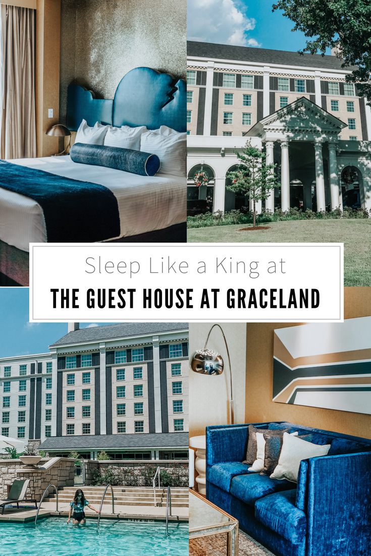 Guest House at Graceland Review