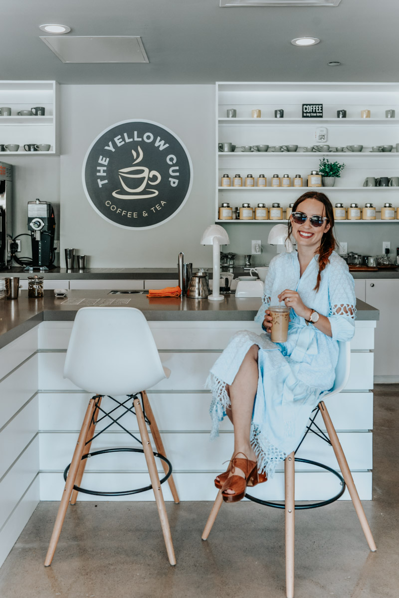 Most instagrammable coffee shops in Houston