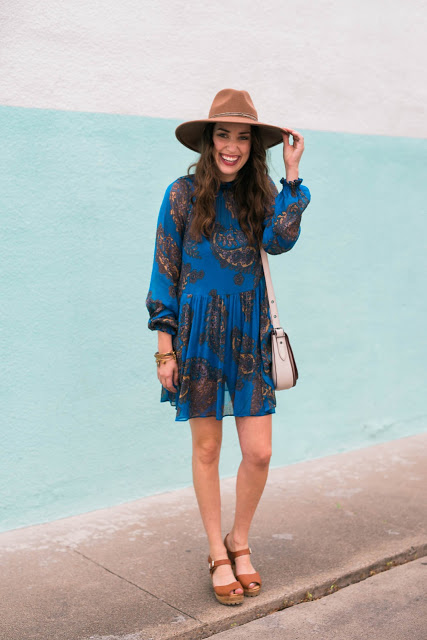 How to Wear a Mini Dress | Lone Star Looking Glass