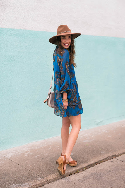 How to Wear a Mini Dress | Lone Star Looking Glass