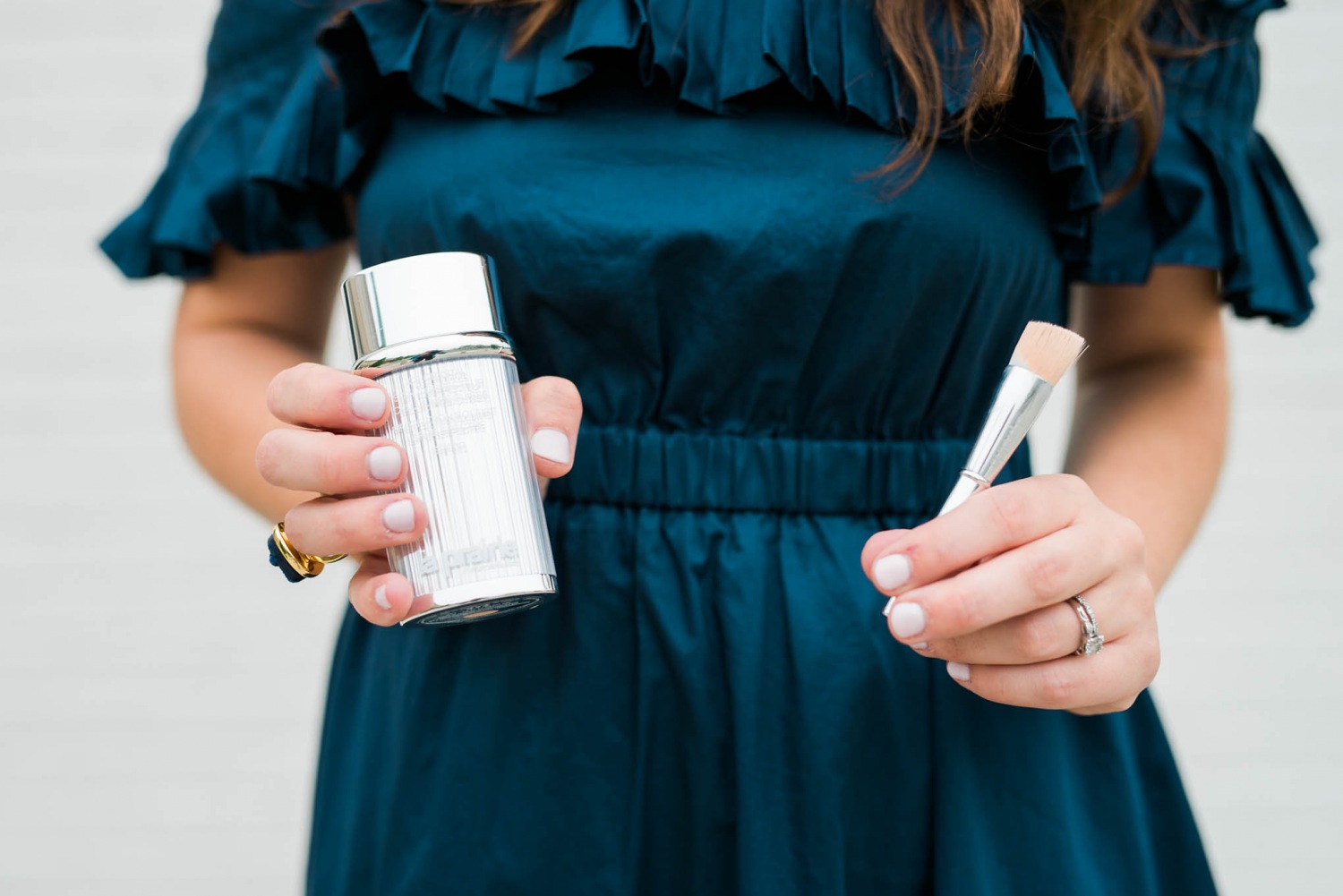 la prairie skincare review