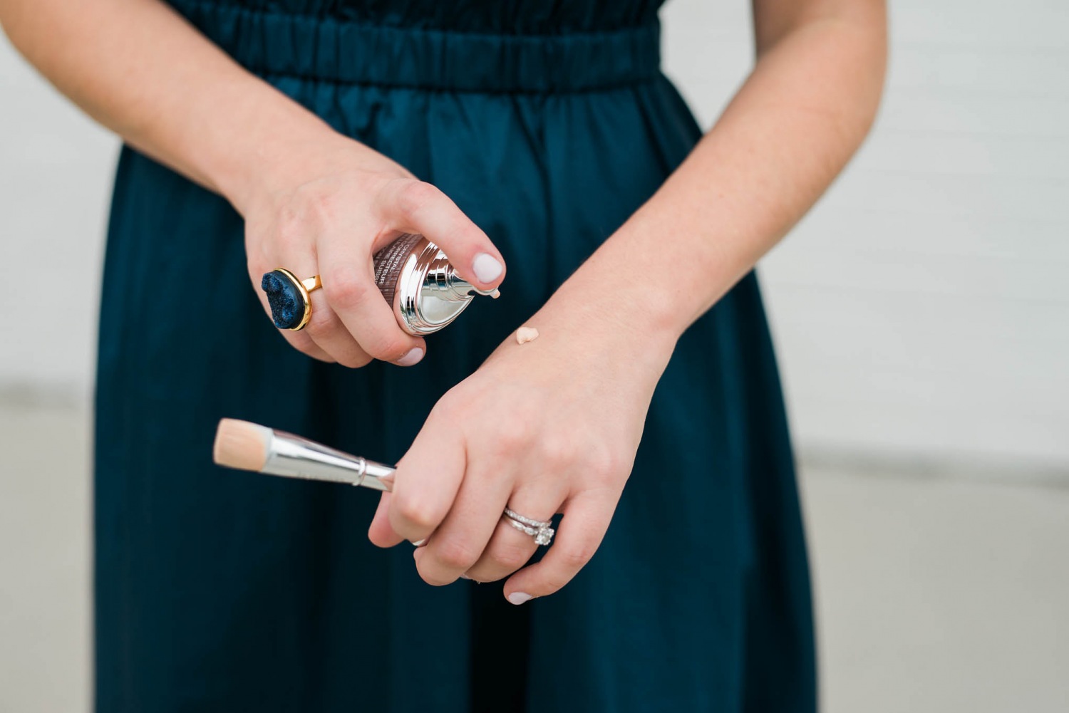 la prairie skincare review
