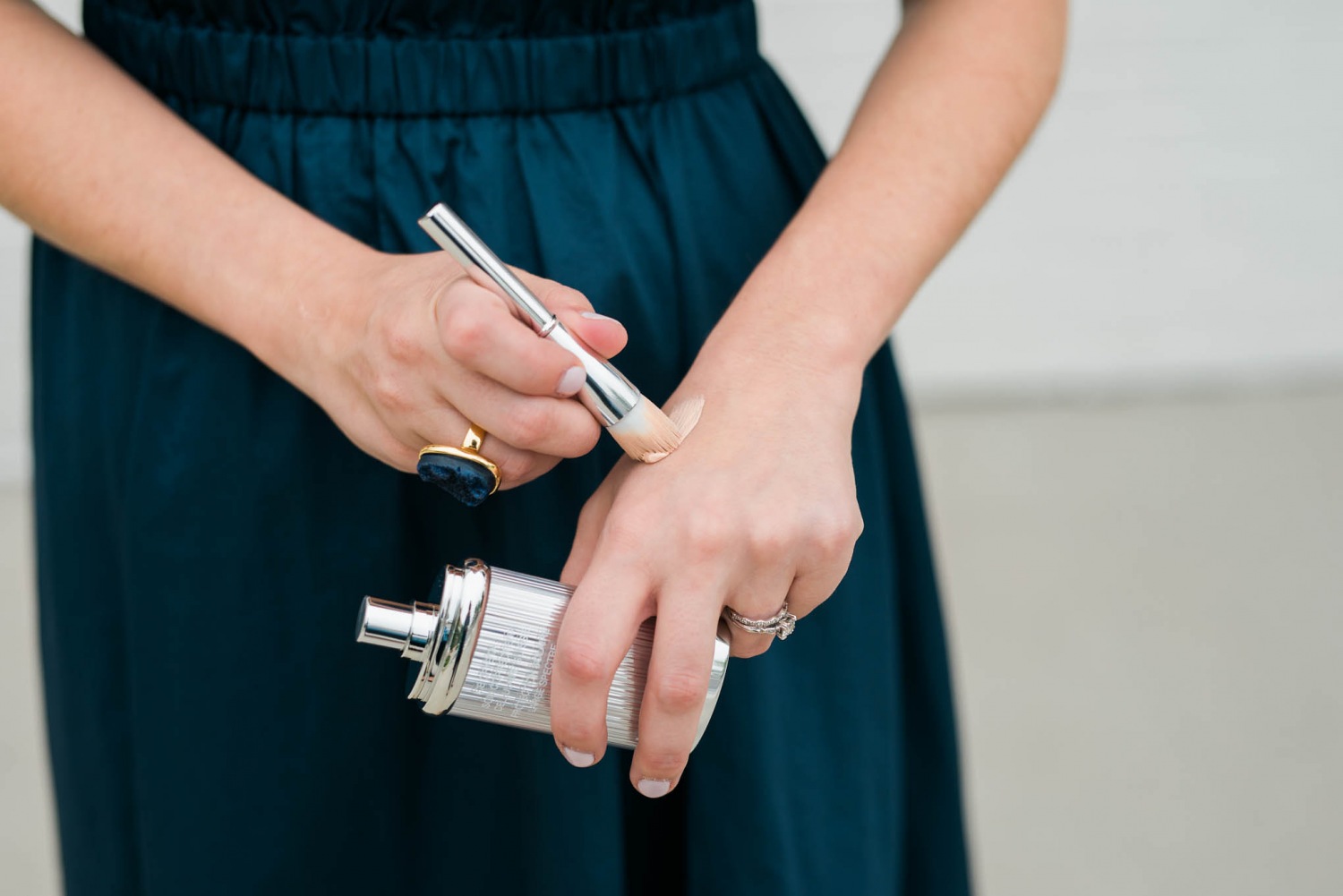 la prairie skincare review