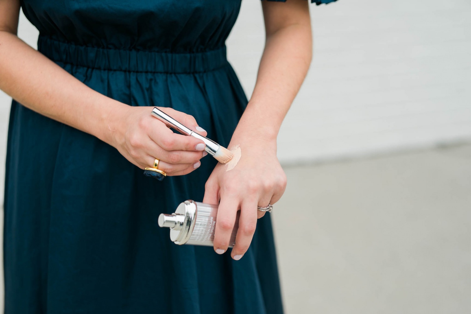 La Prairie Transforming Skincare Review