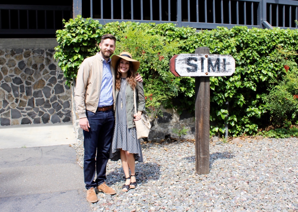 Farmhouse Inn in Sonoma County stay featured by top Houston travel blog, Lone Star Looking Glass