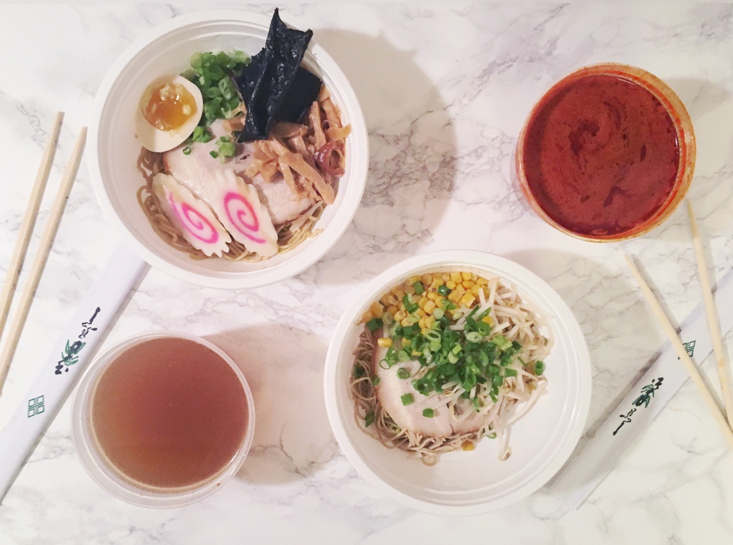 favor app houston, favor delivery, samurai noodle houston, favor restaurants in houston