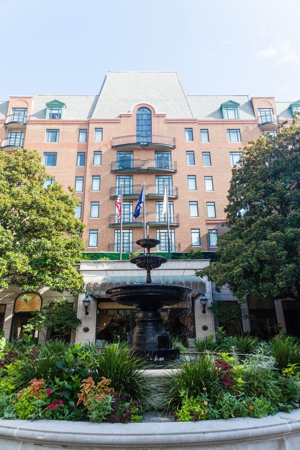 Belmond Place Charleston, South Carolina