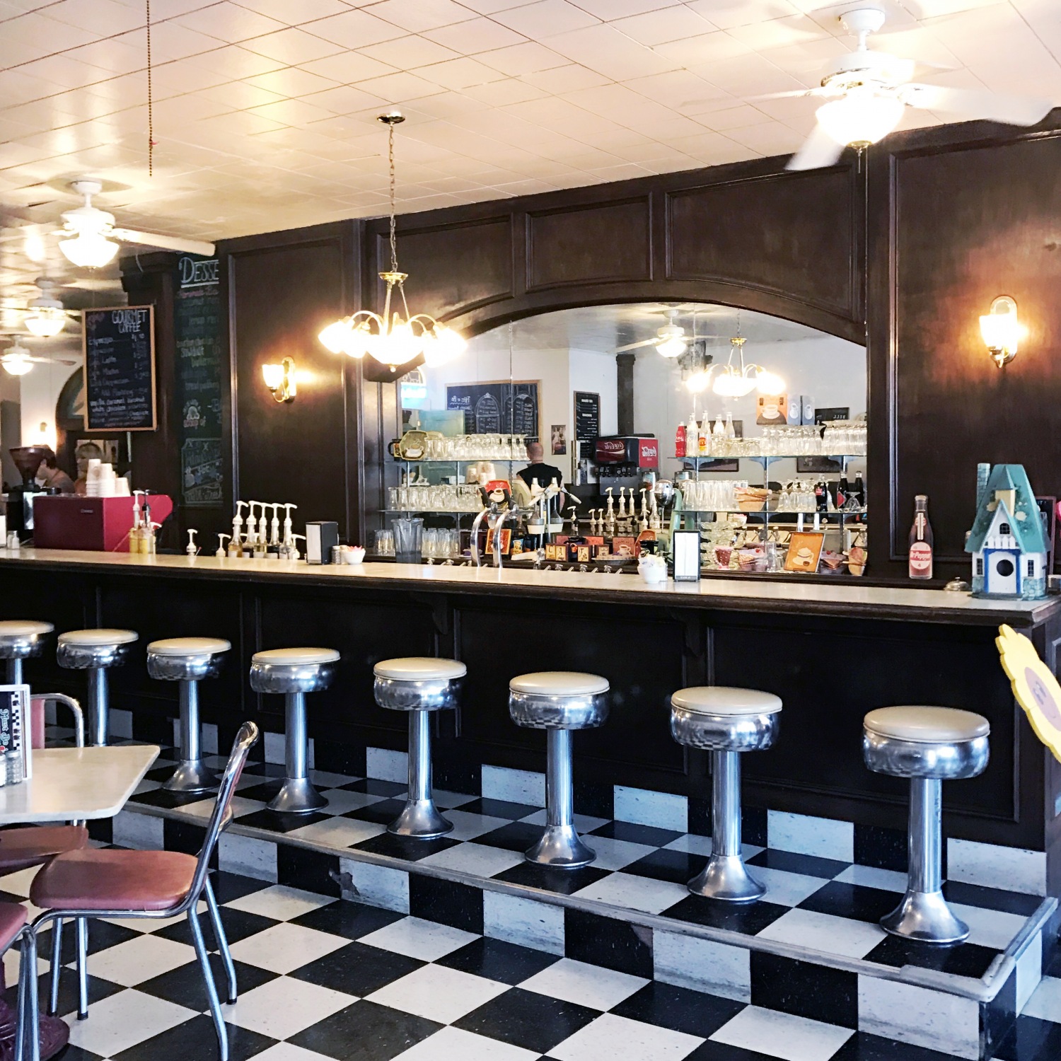 A day trip to Brenham, TX: where to eat, what to see and what to do.