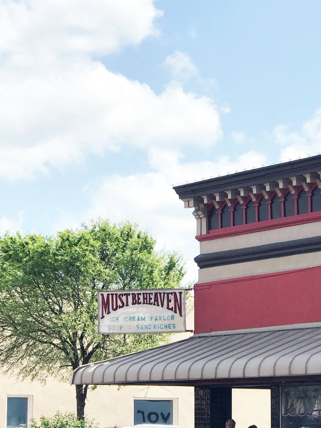 A day trip to Brenham, TX: where to eat, what to see and what to do.