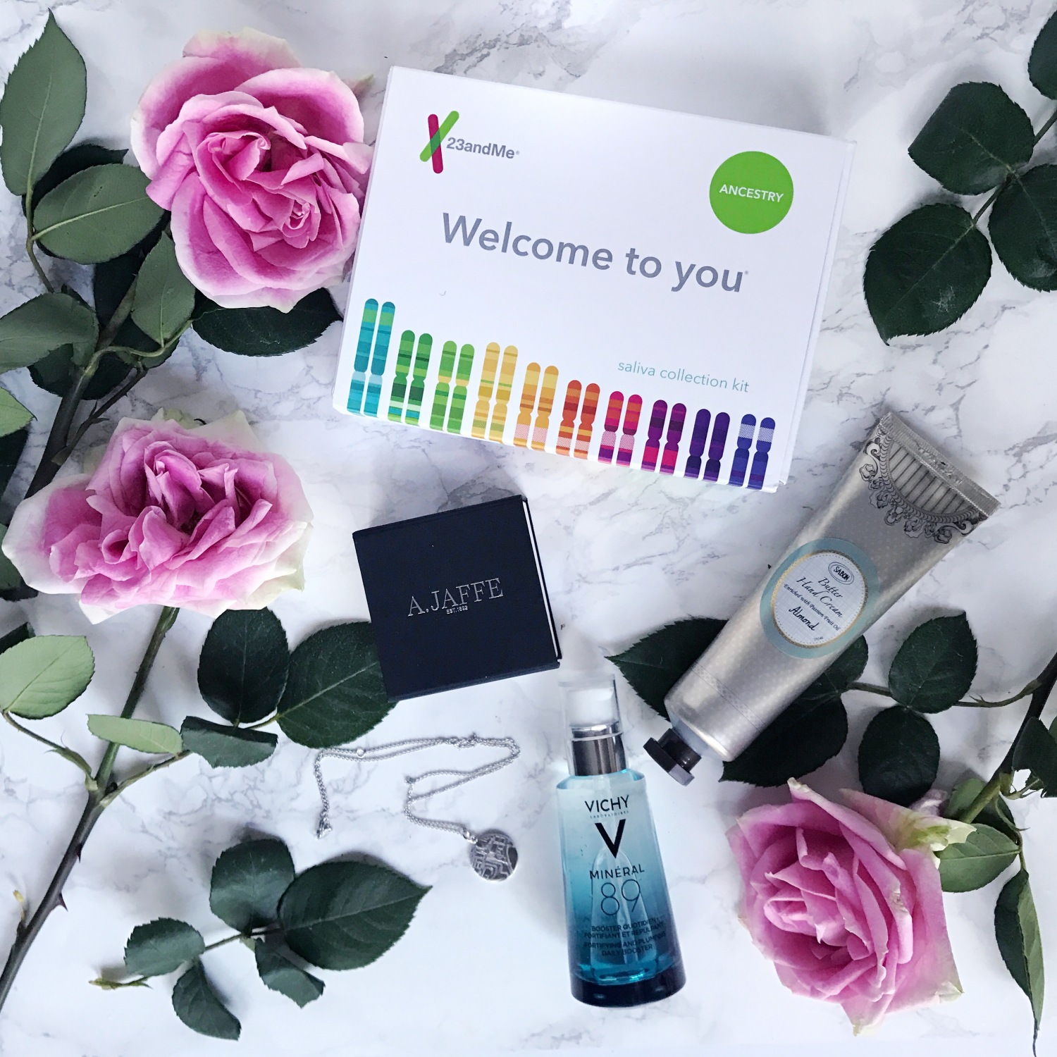 Mother's Day Gift Ideas with Babblebox