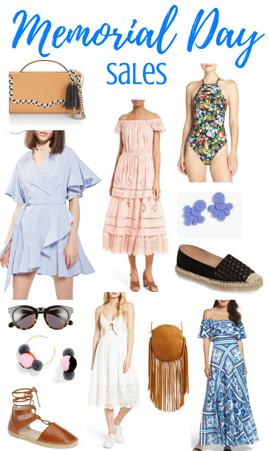 Memorial Day 2017 Sale Roundup