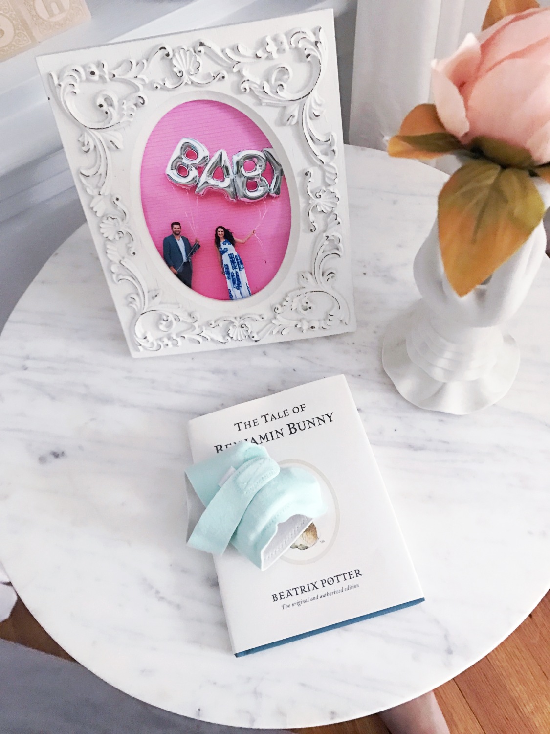 Owlet Sock Monitor Review