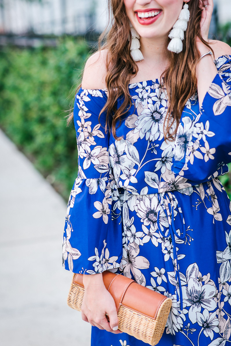 Blue_Floral_Eliza_J_Maxi_Dress-12 | Lone Star Looking Glass