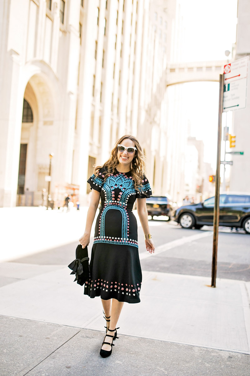 Twirling Around in Temperley | Lone Star Looking Glass