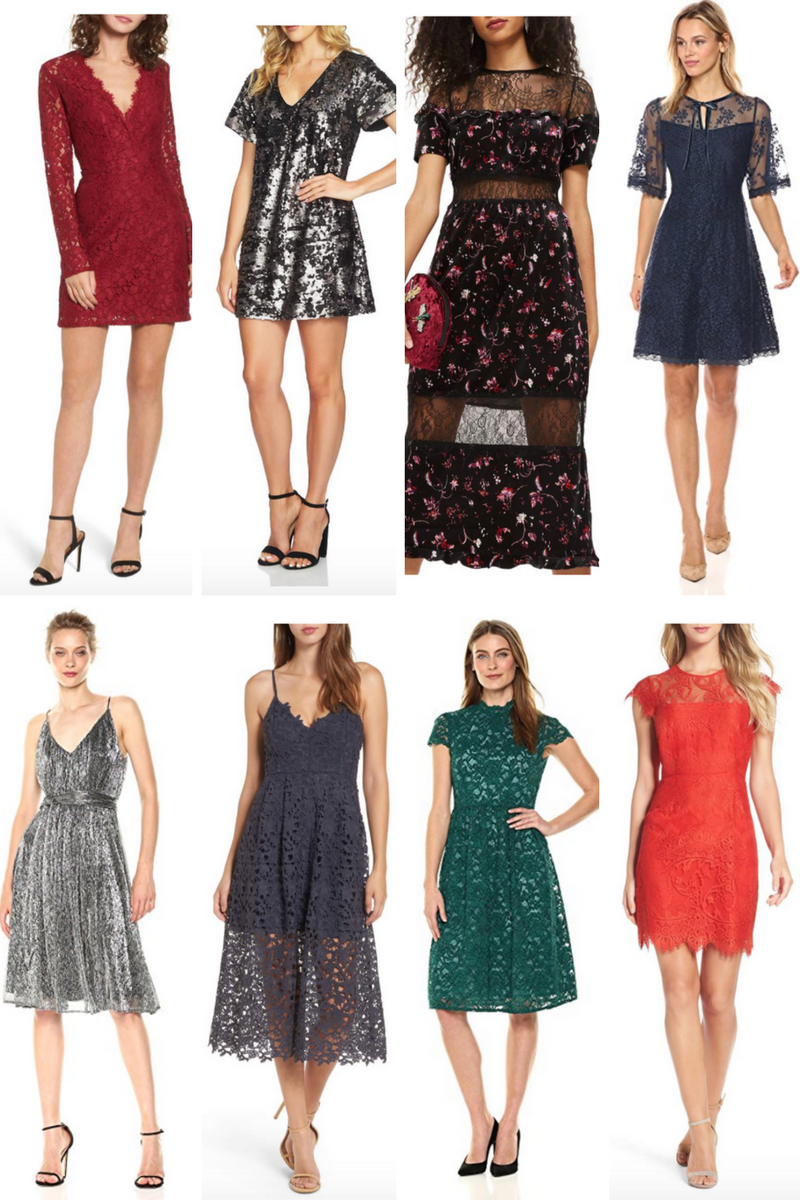 New Year's Eve Party Dresses Under $100 | Lone Star Looking Glass