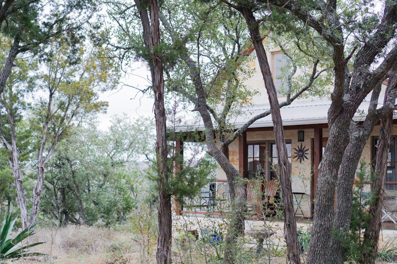 Glamping Hub - Hill Country Cabin Review | Hill Country Glamping in Texas featured by top US travel blog, Lone Star Looking Glass