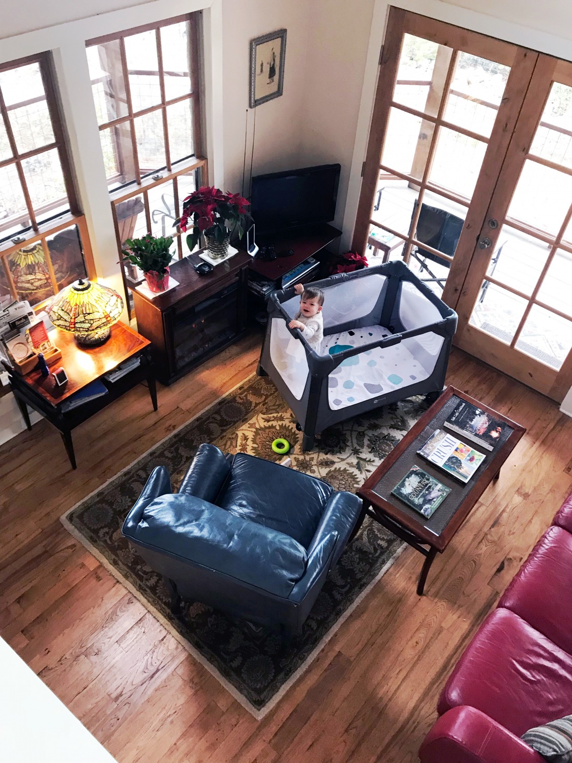 Glamping Hub - Hill Country Cabin Review