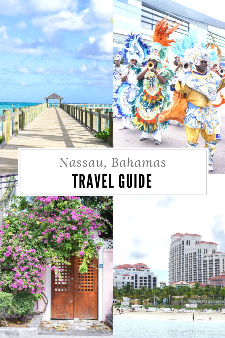 tour guides in nassau bahamas