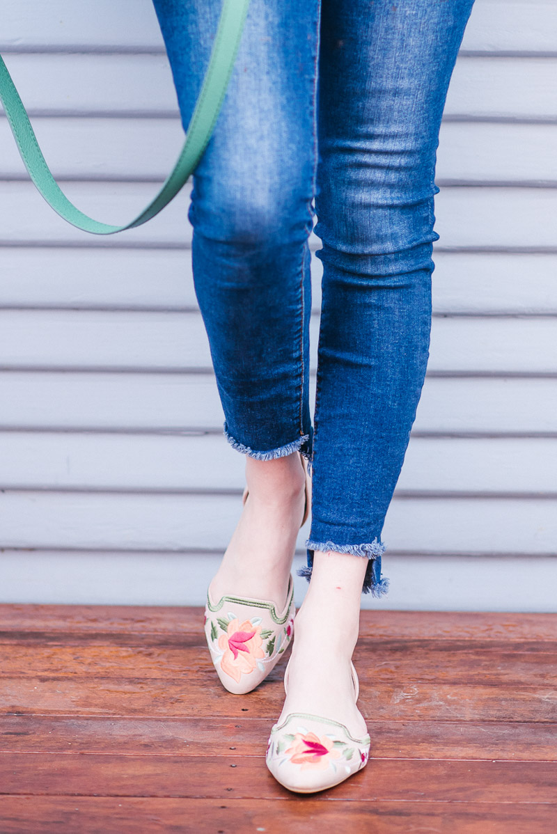 Statement Shoes for Spring | Lone Star Looking Glass