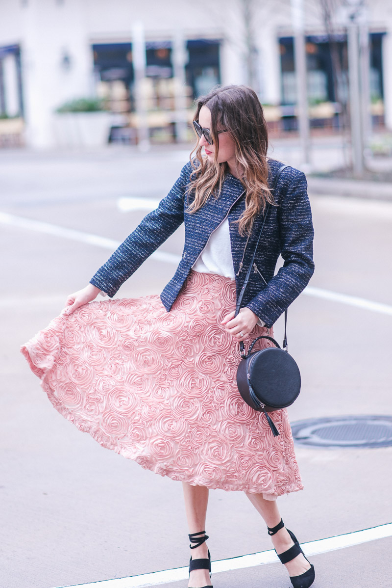 10 Valentine's Day Date Ideas + Style inspo | Lone Star Looking Glass