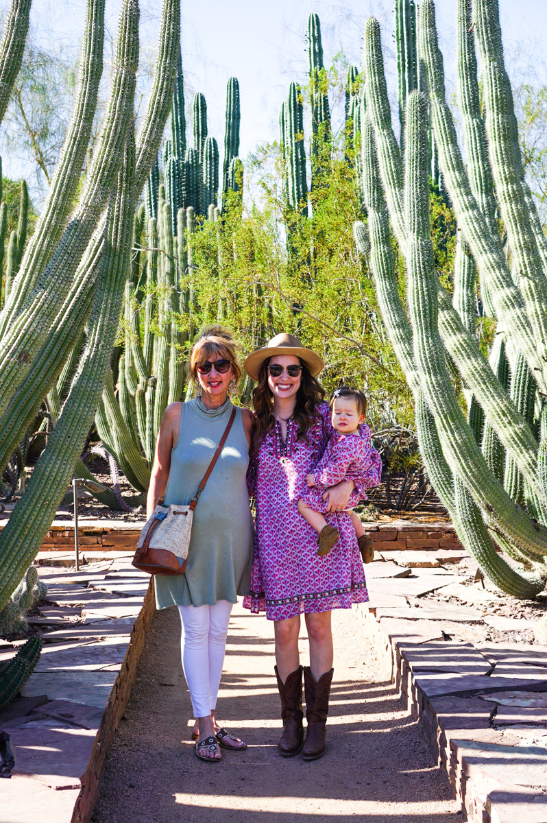 Phoenix Travel Guide featured by top Houston travel blog, Lone Star Looking Glass