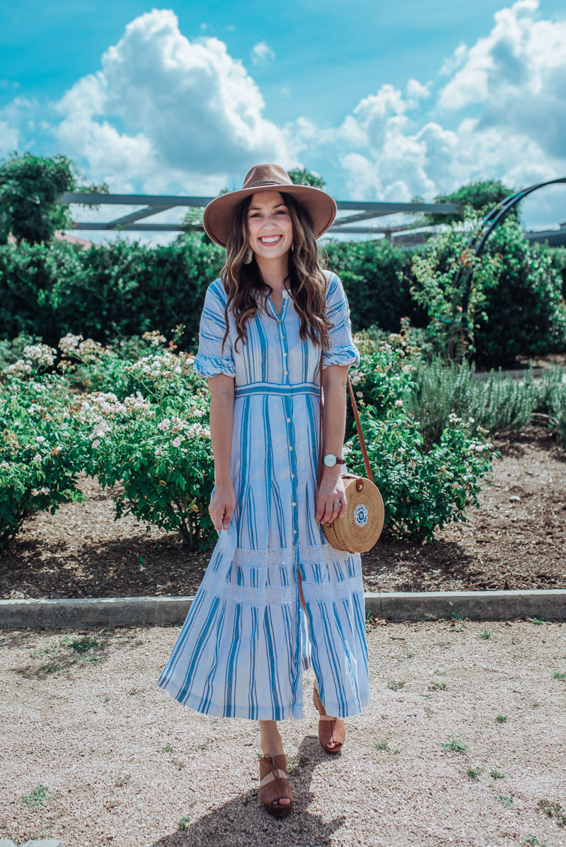 This Might Be My Favorite Dress ... Ever | Lone Star Looking Glass