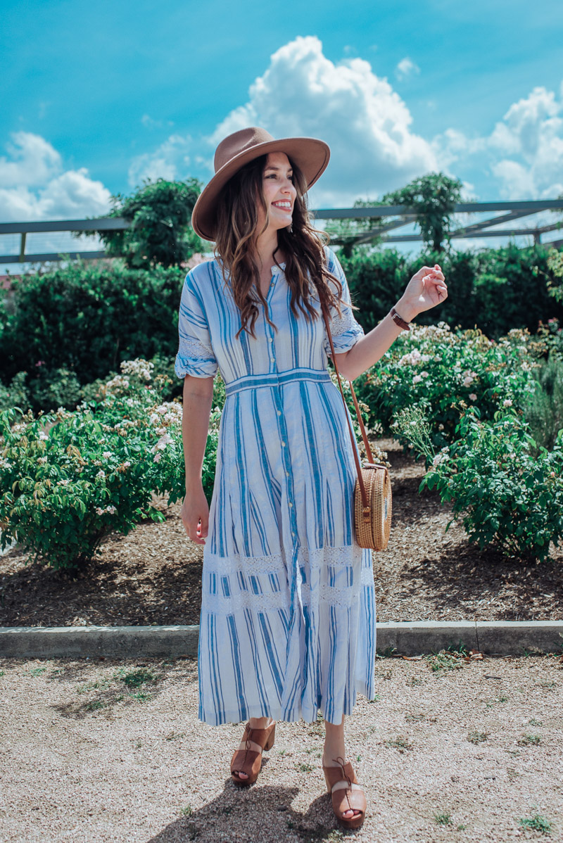 This Might Be My Favorite Dress ... Ever | Lone Star Looking Glass