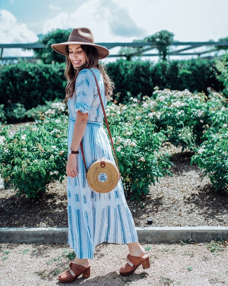 Top Southern Fashion & Travel Blog | Lone Star Looking Glass