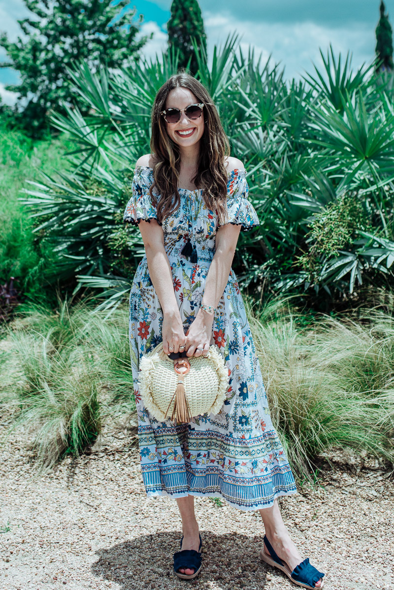 5 Ways to Stylishly Beat the Heat | Lone Star Looking Glass