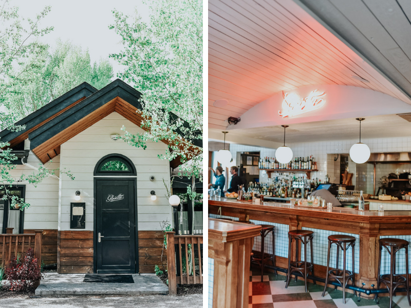 Jackson, Wyoming Travel Guide: Best restaurants in jackson - Glorietta | | The Ultimate Jackson Hole Travel Guide featured by top US travel blog, Lone Star Looking Glass