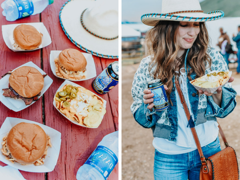 Jackson, Wyoming Travel Guide - What to do: Attend the Jackson Rodeo | | The Ultimate Jackson Hole Travel Guide featured by top US travel blog, Lone Star Looking Glass