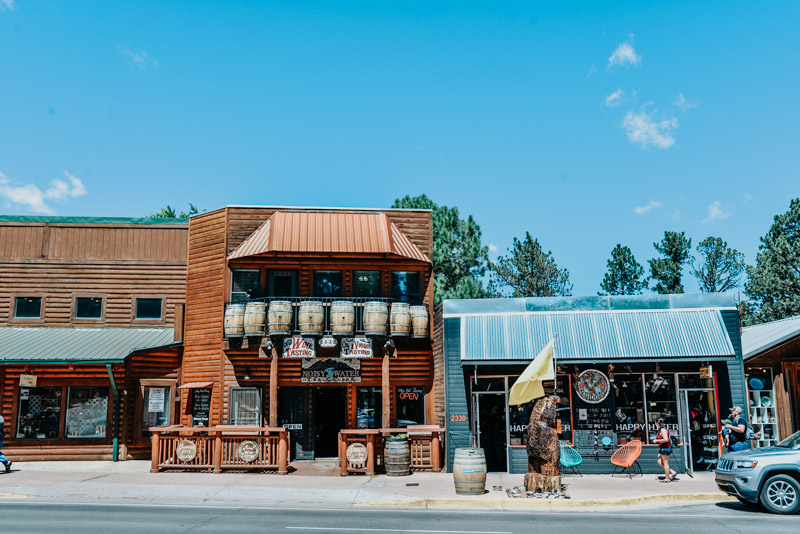  | Ruidoso NM Travel Guide featured by top US travel blog, Lone Star Looking Glass