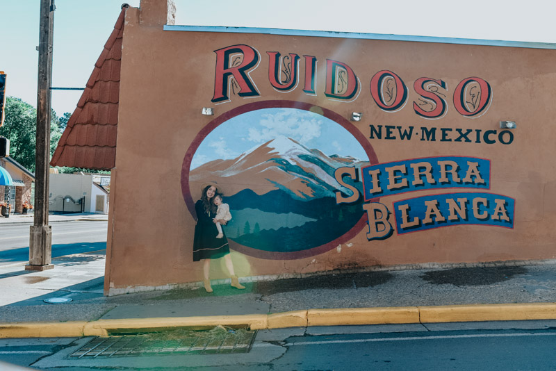  | Ruidoso NM Travel Guide featured by top US travel blog, Lone Star Looking Glass