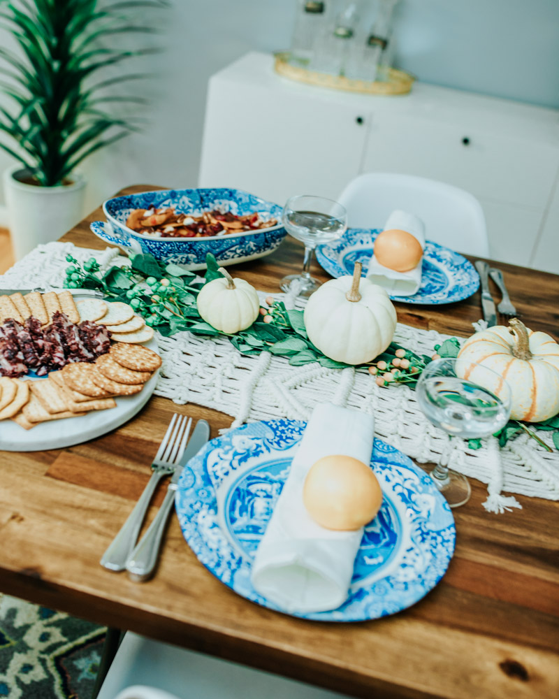 Food & Drink | ALDI | Easy and Delicious Friendsgiving Recipes featured by top Houston life and style blog Lone Star Looking Glass