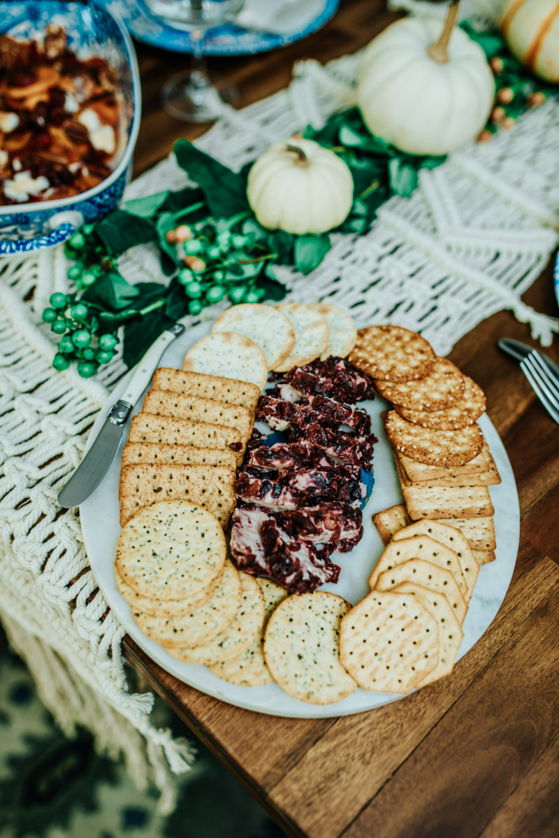 Food & Drink | ALDI | Easy and Delicious Friendsgiving Recipes featured by top Houston life and style blog Lone Star Looking Glass