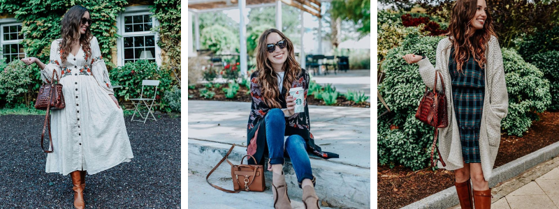  | The Best of Black Friday and Cyber Monday Sales featured by top Houston life and style blog, Lone Star Looking Glass: Anthropologie outfits