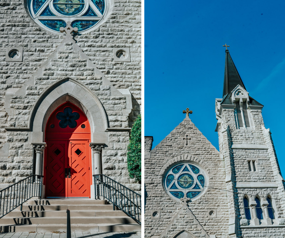 Travel | Things to See in Clarksville TN: 10 Architectural Marvels You Won't Want to Miss featured by top Houston travel blog Lone Star Looking Glass