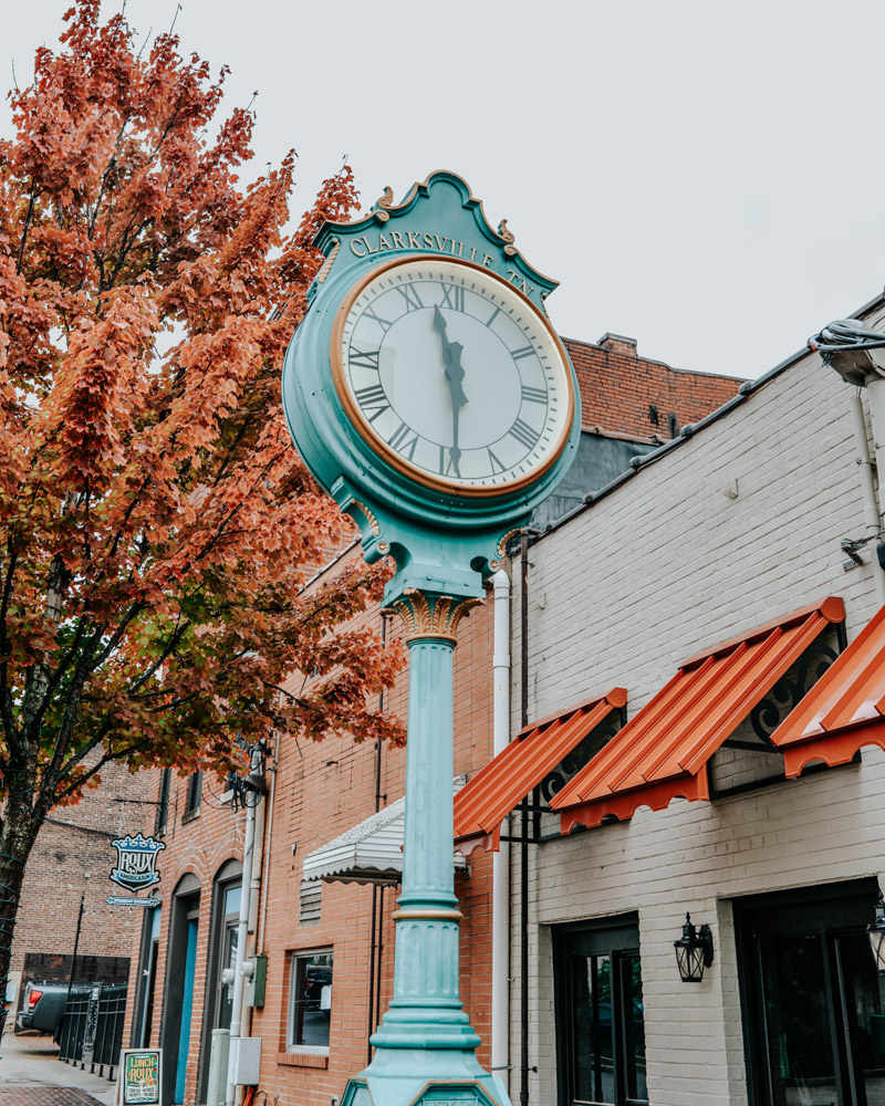 Travel | Things to See in Clarksville TN: 10 Architectural Marvels You Won't Want to Miss featured by top Houston travel blog Lone Star Looking Glass