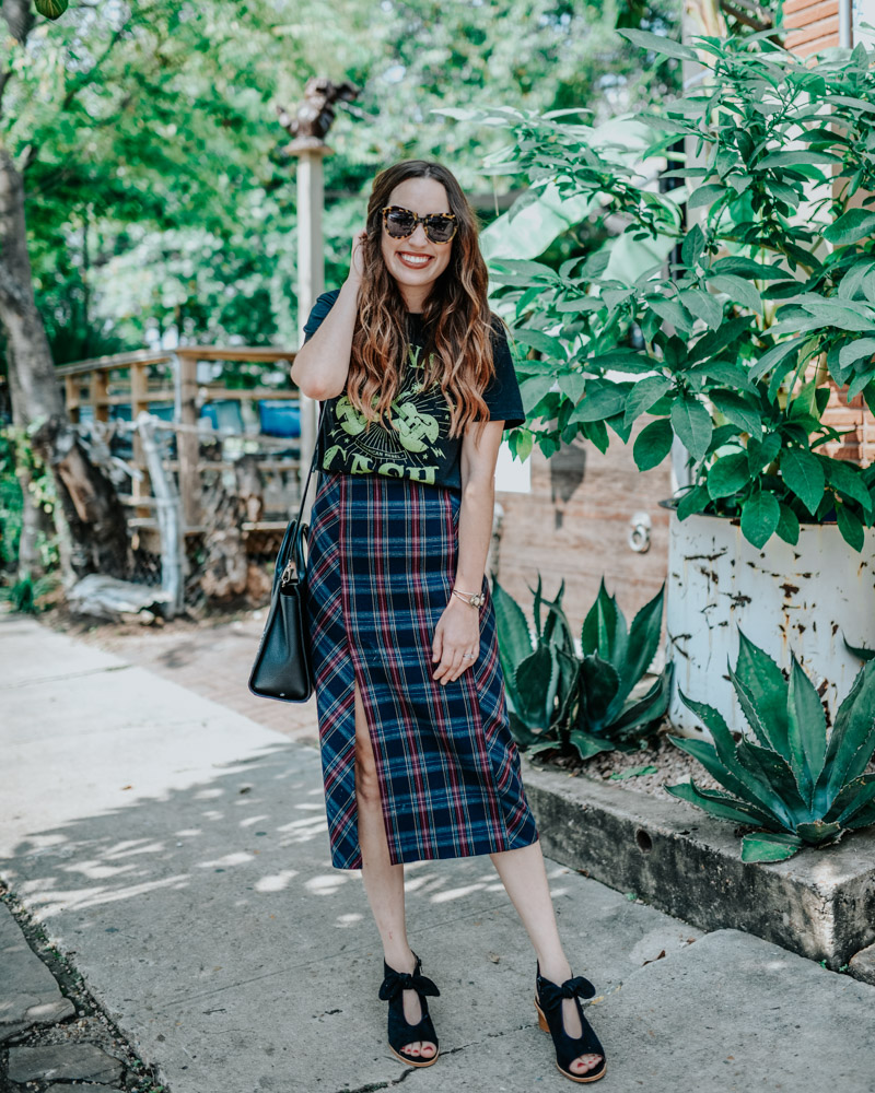 How to Shop your Favorite Brands for Less featured by top Houston fashion blogger, Lone Star Looking Glass