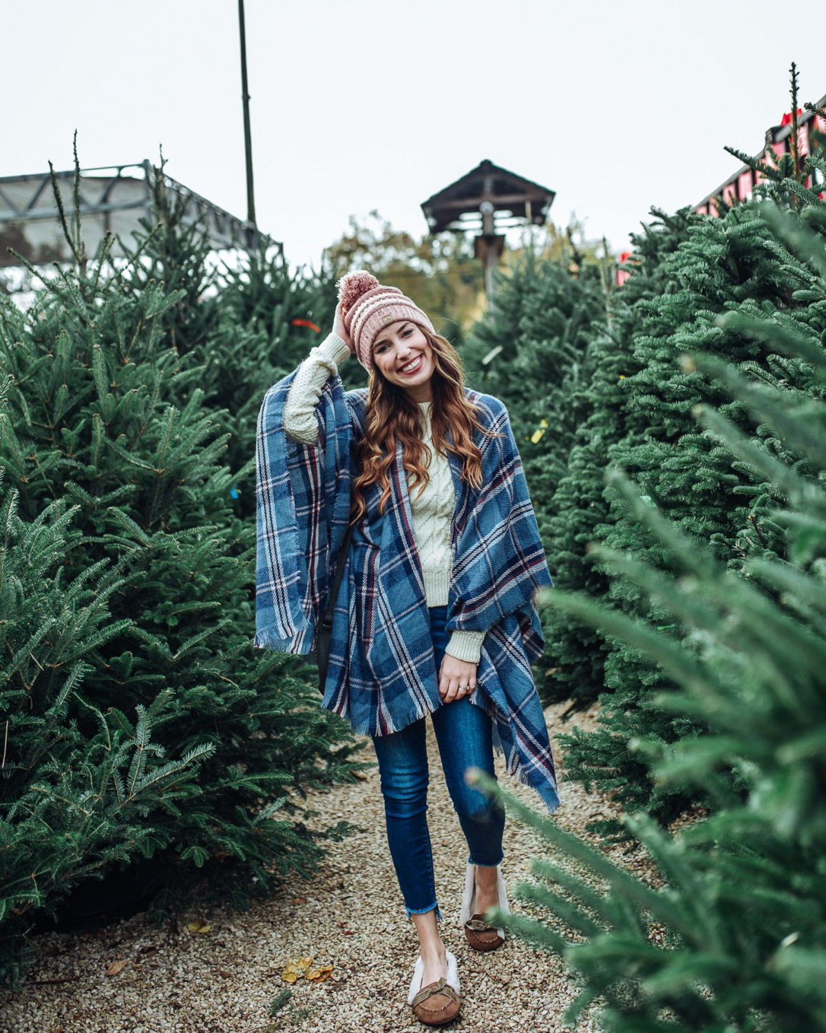 Holiday Outfit Ideas with Gordmans