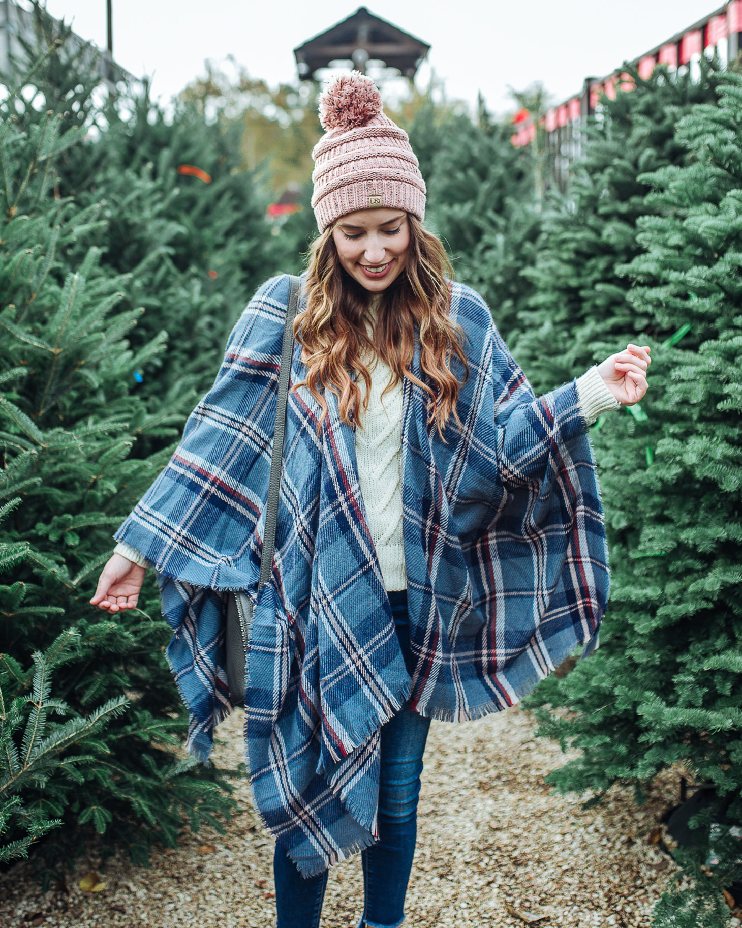 Gordmans | Fashion | Affordable | 2 Cute Christmas Outfits for Dressing Up and Down featured by top Houston fashion blog Long Star Looking Glass
