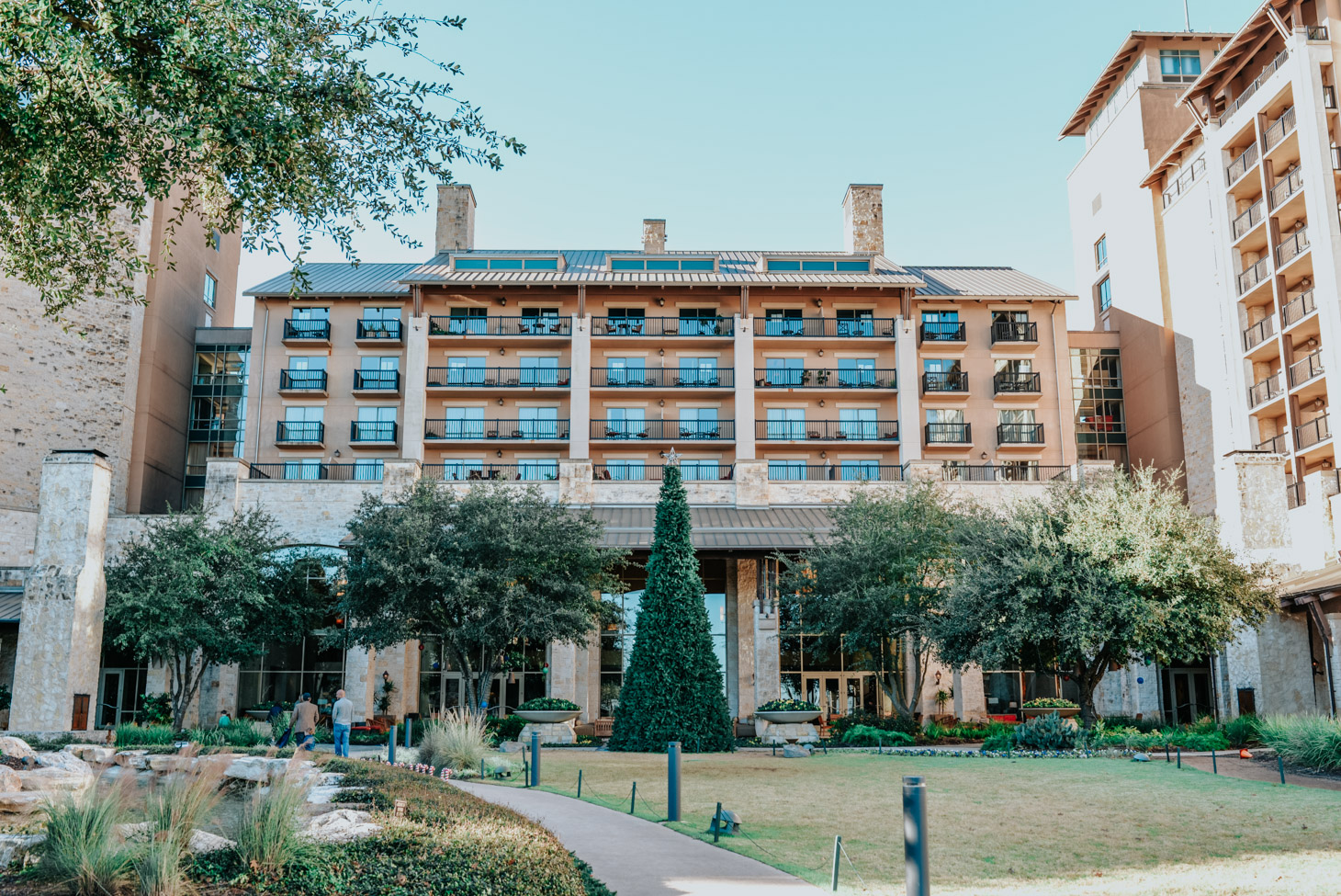 San Antonio in Winter featured by top US travel blog Lone Star Looking Glass